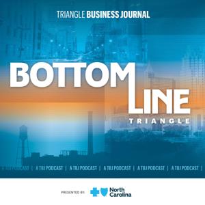 Bottom Line: Triangle
