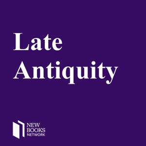 New Books in Late Antiquity