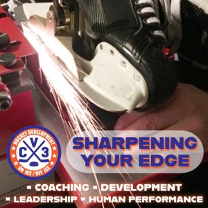 Sharpening Your Edge