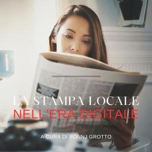 La stampa locale nell'era digitale