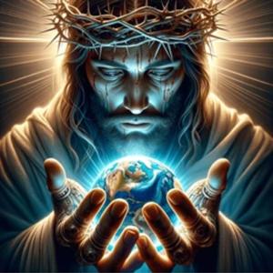 Bible Stories Alpha | End