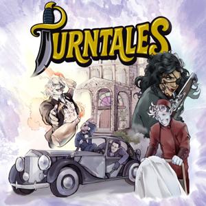Turntales