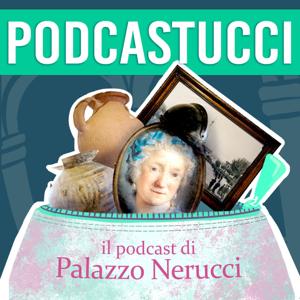 Podcastucci