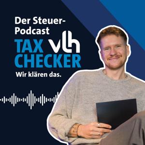 TaxChecker - Wir klären das.