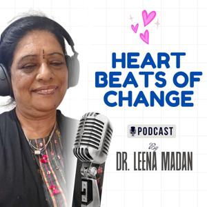 ‘Heart Beats of Change’