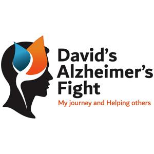David's Alzheimer's Fight