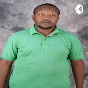 musings from an average ninja (swahili /sheng)