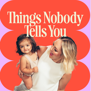 Things Nobody Tells You