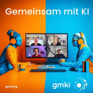 Gemeinsam mit künstlicher Intelligenz