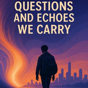 Questions and echoes we carry
