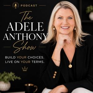 The Adele Anthony Show