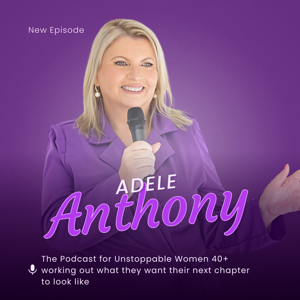 The Adele Anthony Show