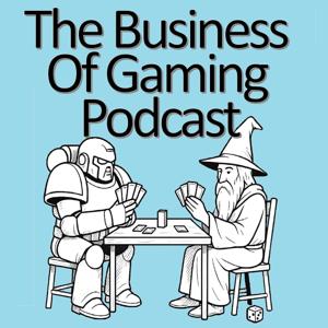 The Business of Gaming