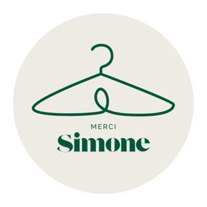 Merci Simone