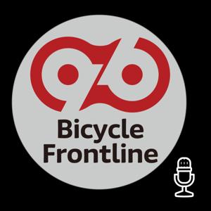 bicycle frontline radio｜問いを返すモビリティ