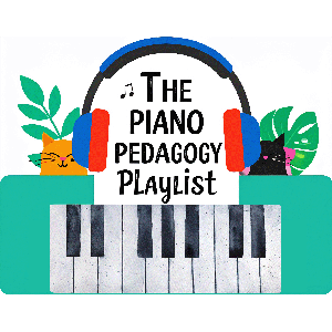 Piano Pedagogy Playlist