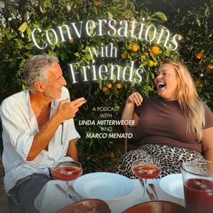 Conversations with Friends - A space for slow, unplanned, and deeply human conversations