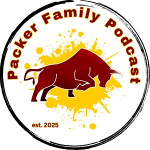 Packer Family Podcast