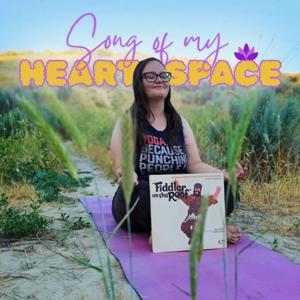Song of My Heart Space