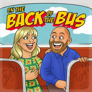 On The Back Of The Bus Podcast