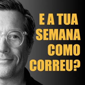 E a tua semana como correu?