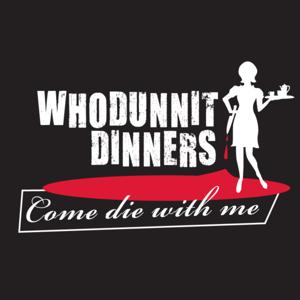 Whodunnit Dinners Podcast