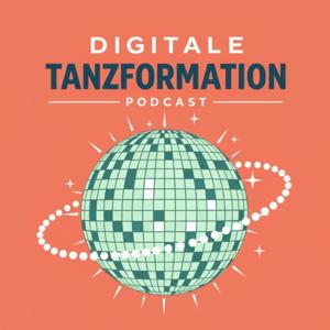 Digitale Tanzformation