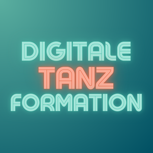 Digitale Tanzformation