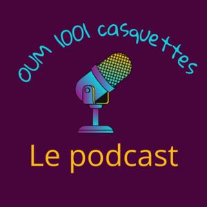 Oum 1001  podcast