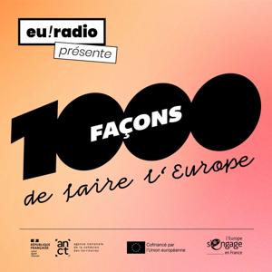 1000 façons de faire l'Europe
