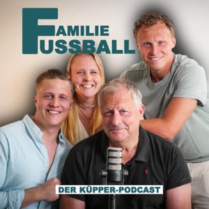 Familie Fussball