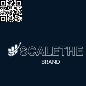 Scalethebrand Smart Branding for Lasting Growth