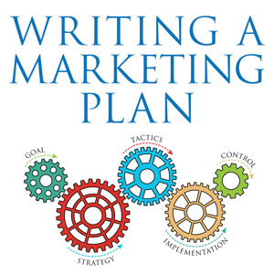 Writing a Marketing Plan