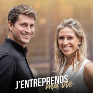 J’entreprends ma vie.