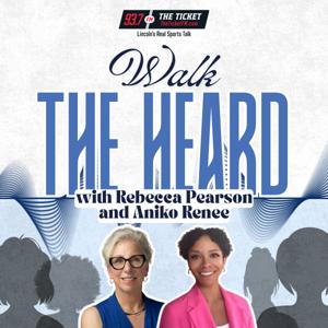 Walk The Heard - KNTK 93.7 The Ticket