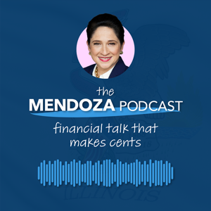 The Mendoza Podcast: Financial Talk That Makes Cents