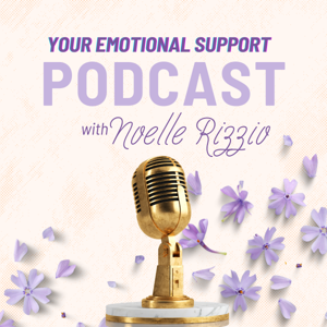 Your Emotional Support Podcast