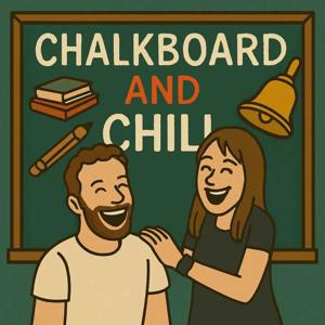 Chalkboard & Chill