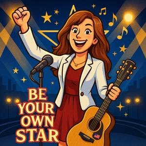 Be Your Own Star - The Artist’s Journey