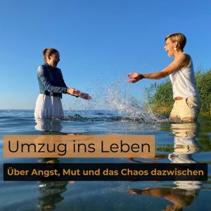 Umzug ins Leben
