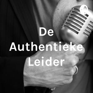 De Authentieke Leider