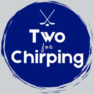 Two for Chirping