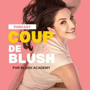 Coup de BLUSH
