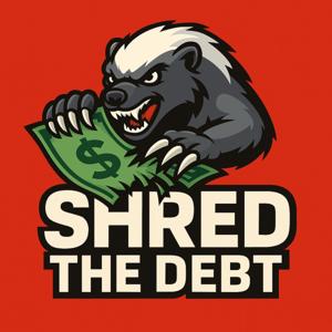 Shred The Debt