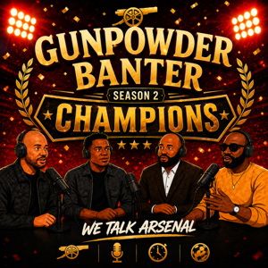 Gunpowder Banter