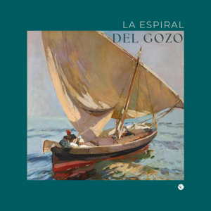 La espiral del gozo: La vida en Cristo