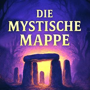 Die mystische Mappe. Ungelöste Rätsel – endlich (fast) gelöst.