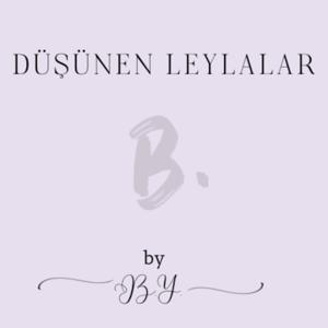 Düşünen Leylalar by B.Y.