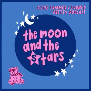 The Moon and The Stars Podcast