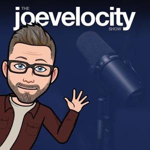 The Joevelocity Show